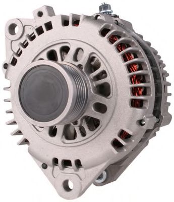 Generator / Alternator 4