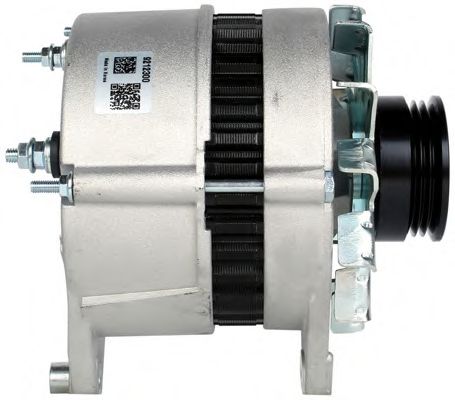 Generator / Alternator 5