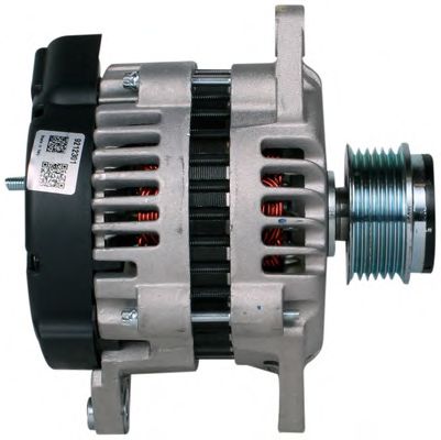 Generator / Alternator 5