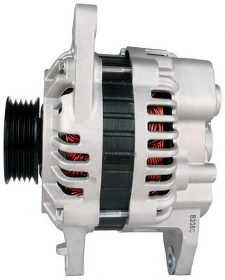 Generator / Alternator 3
