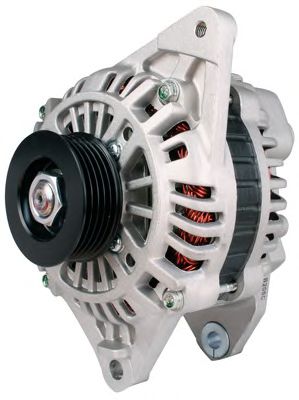 Generator / Alternator 4