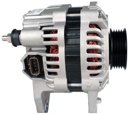 Generator / Alternator 5