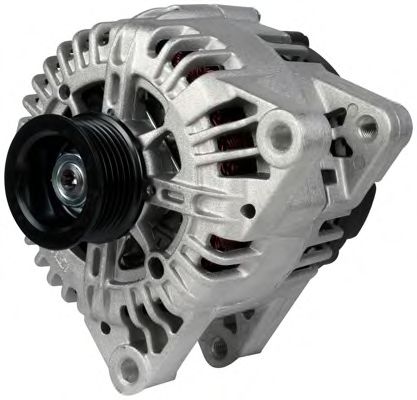 Generator / Alternator 4