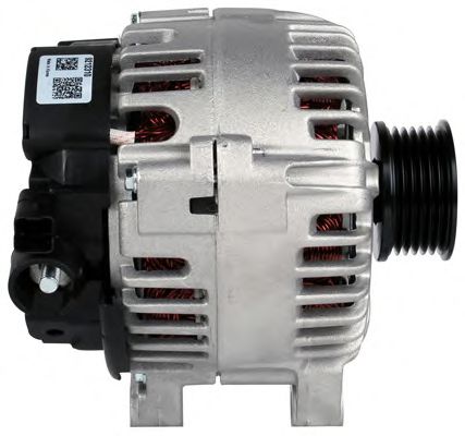 Generator / Alternator 5