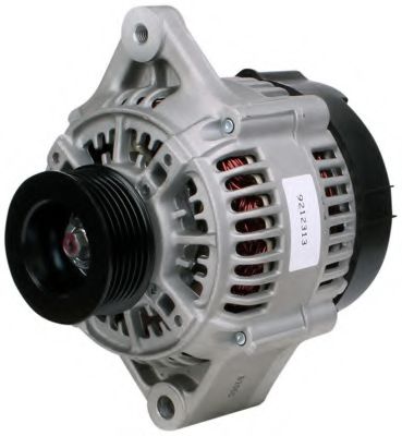 Generator / Alternator 4