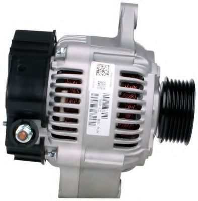 Generator / Alternator 5