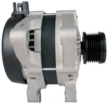 Generator / Alternator 5