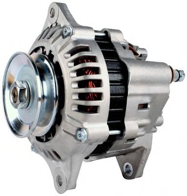 Generator / Alternator 4