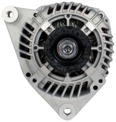 Generator / Alternator 2