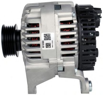 Generator / Alternator 3