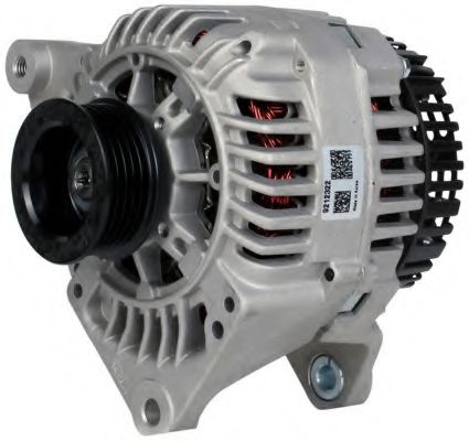 Generator / Alternator 4