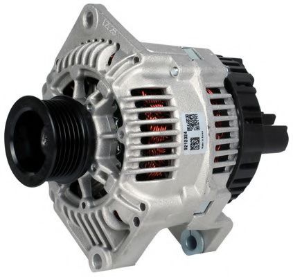 Generator / Alternator 4