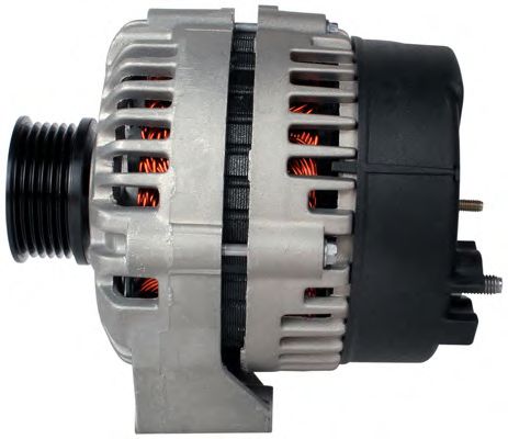 Generator / Alternator 3