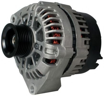 Generator / Alternator 4