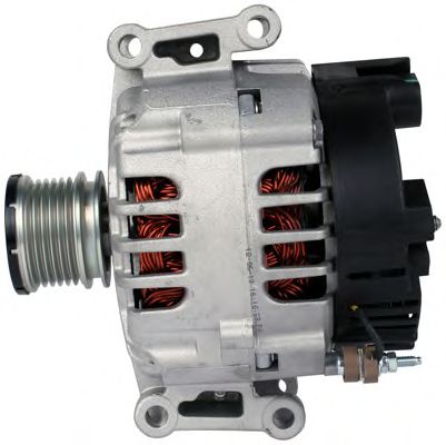 Generator / Alternator 3
