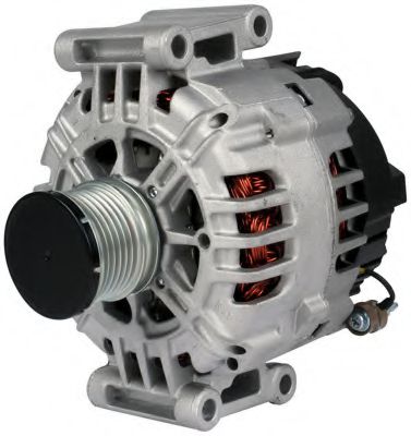 Generator / Alternator 4