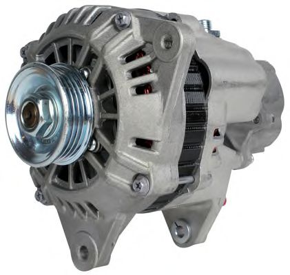 Generator / Alternator 4