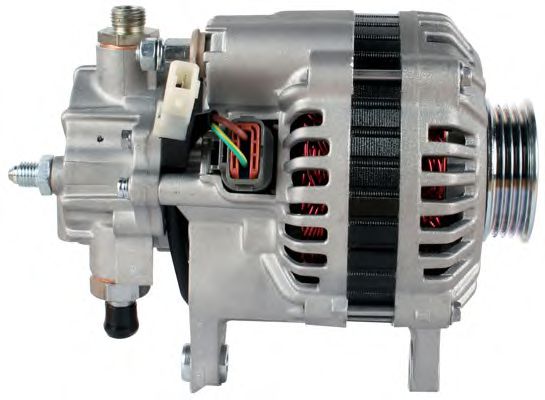 Generator / Alternator 5