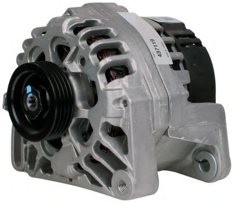 Generator / Alternator 4