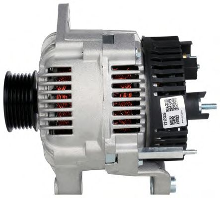Generator / Alternator 3