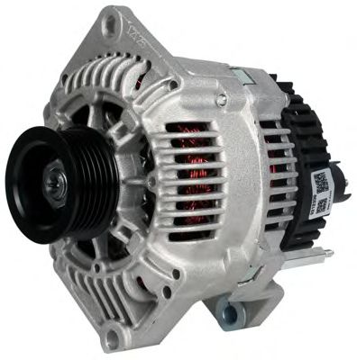 Generator / Alternator 4