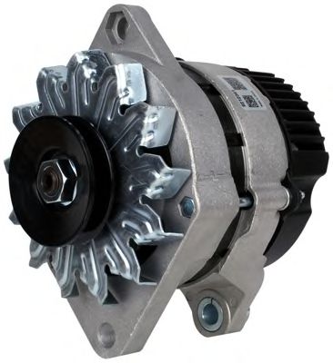 Generator / Alternator 4