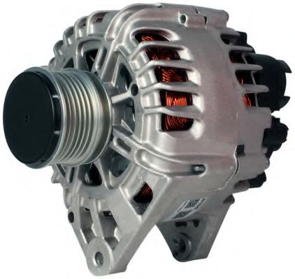Generator / Alternator 4