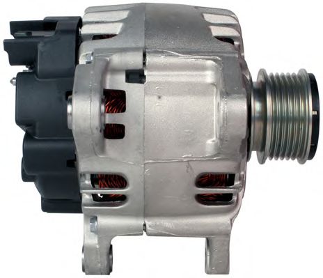 Generator / Alternator 5