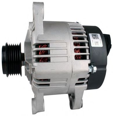 Generator / Alternator 3