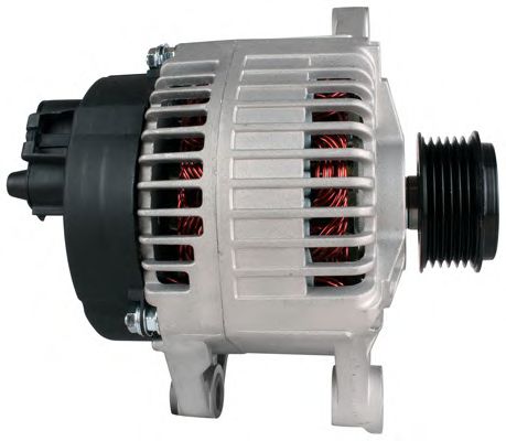 Generator / Alternator 5