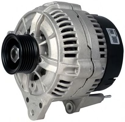 Generator / Alternator 4
