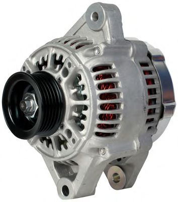 Generator / Alternator 4