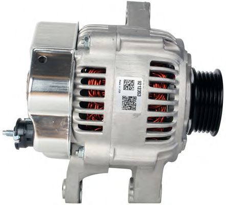 Generator / Alternator 5