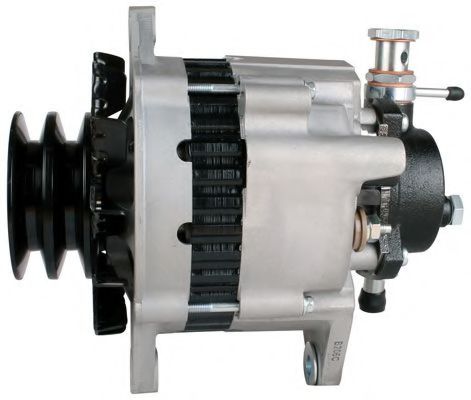 Generator / Alternator 3