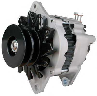 Generator / Alternator 4