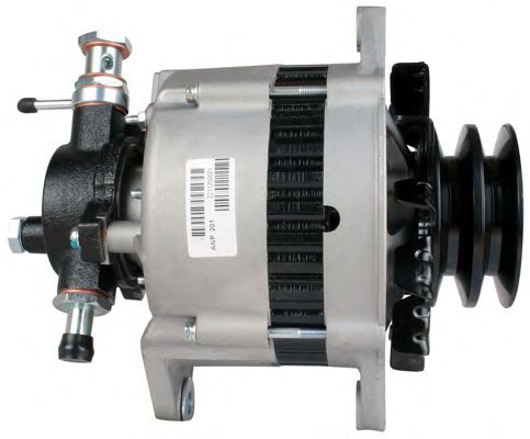 Generator / Alternator 5