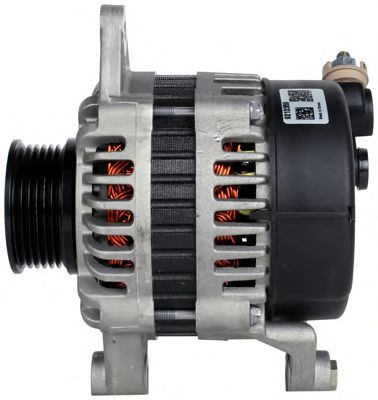 Generator / Alternator 3