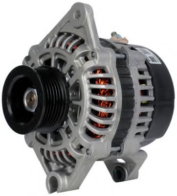 Generator / Alternator 4