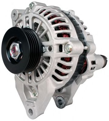 Generator / Alternator 4