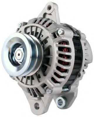 Generator / Alternator 4