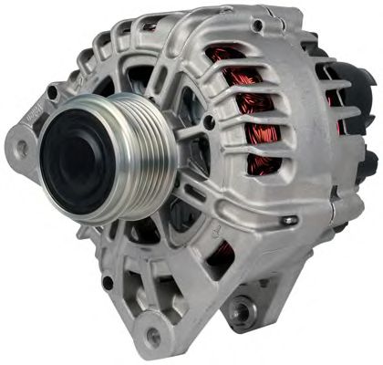 Generator / Alternator 4