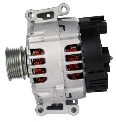 Generator / Alternator 3