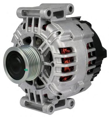 Generator / Alternator 4