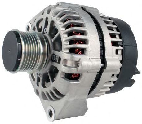 Generator / Alternator 4