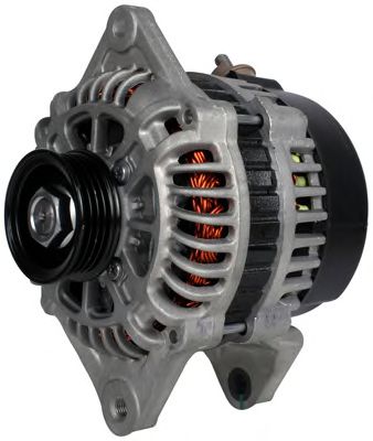 Generator / Alternator 4