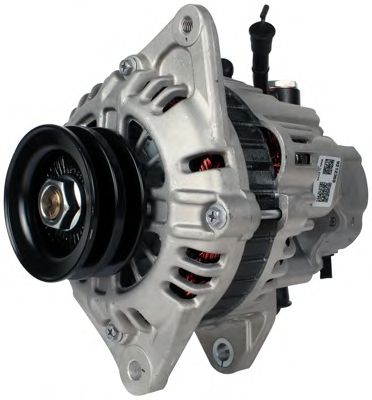 Generator / Alternator 4