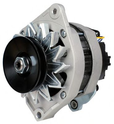 Generator / Alternator 4