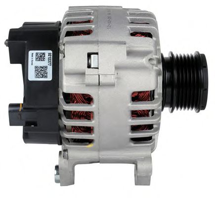 Generator / Alternator 5