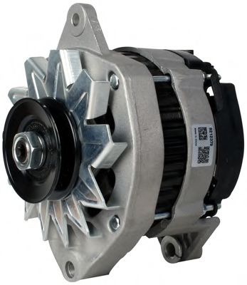 Generator / Alternator 4