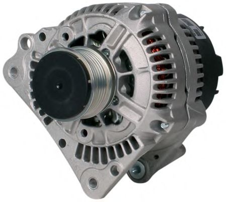 Generator / Alternator 4